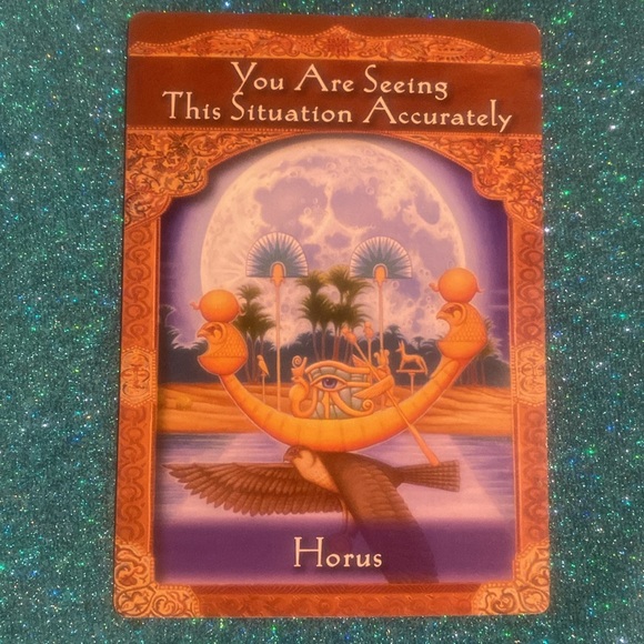 DOREEN VIRTUE Ascended Masters Oracle Cards 44 card deck. Out of Print. - Picture 9 of 15